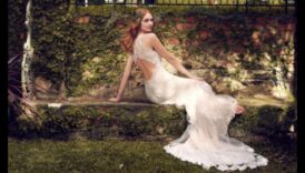 Νυφικά νυφικά με Dreamy Designs Delight για κάθε νύφη 3 Dreamy Designs: Bridal Attire Delight