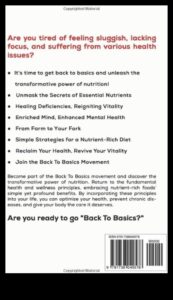 Mineral Mastery: Πλοήγηση στο μονοπάτι προς την υγεία και τη ζωτικότητα