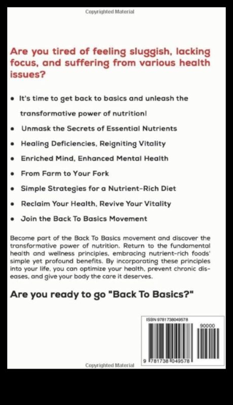 Mineral Mastery: Πλοήγηση στο μονοπάτι προς την υγεία και τη ζωτικότητα