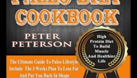 Caveman Cuisine: Crafting Delicious Paleo Diet Masterpieces