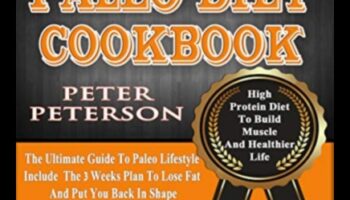 Caveman Cuisine: Crafting Delicious Paleo Diet Masterpieces