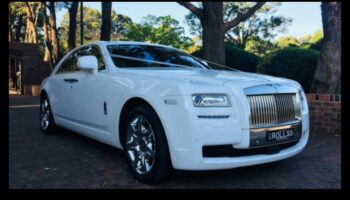 Προσαρμοσμένη κομψότητα: Η κατά παραγγελία έκκληση των πολυτελών αυτοκινήτων