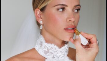 Captivating Charm: Bridal Beauty Essentials