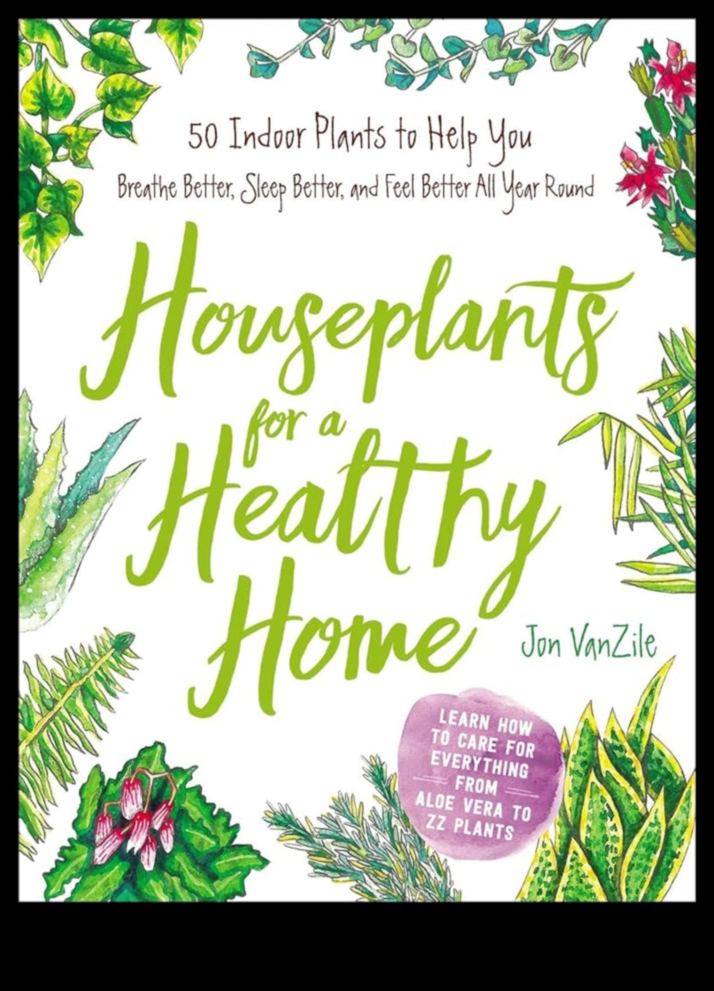 Συμβουλές Indoor Botanical Bliss για την καλλιέργεια υγιών φυτών εσωτερικού χώρου 1 Indoor Botanical Bliss: Συμβουλές για ανθισμένα φυτά εσωτερικού χώρου