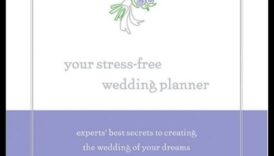 Σφραγισμένος όπως θα έπρεπε να είναι Η κινητήρια δύναμη σας με έξω νευρικότητα για τον προγραμματισμό γάμου 2 Σφραγισμένο με ακρίβεια: Σχεδιασμός γάμου χωρίς κόπο