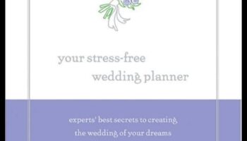 Σφραγισμένο με ακρίβεια: Σχεδιασμός γάμου χωρίς κόπο