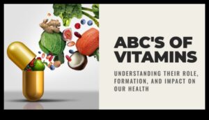 Τα ABC της Βιταμίνης Αριστείας: Ένα Ταξίδι για Καλύτερη Ζωή