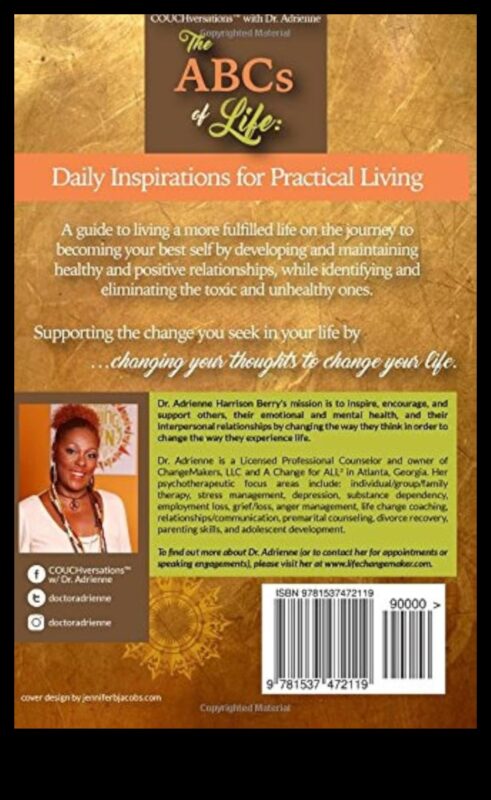 The ABCs of Supplemental Excellence: A Journey to Better Living