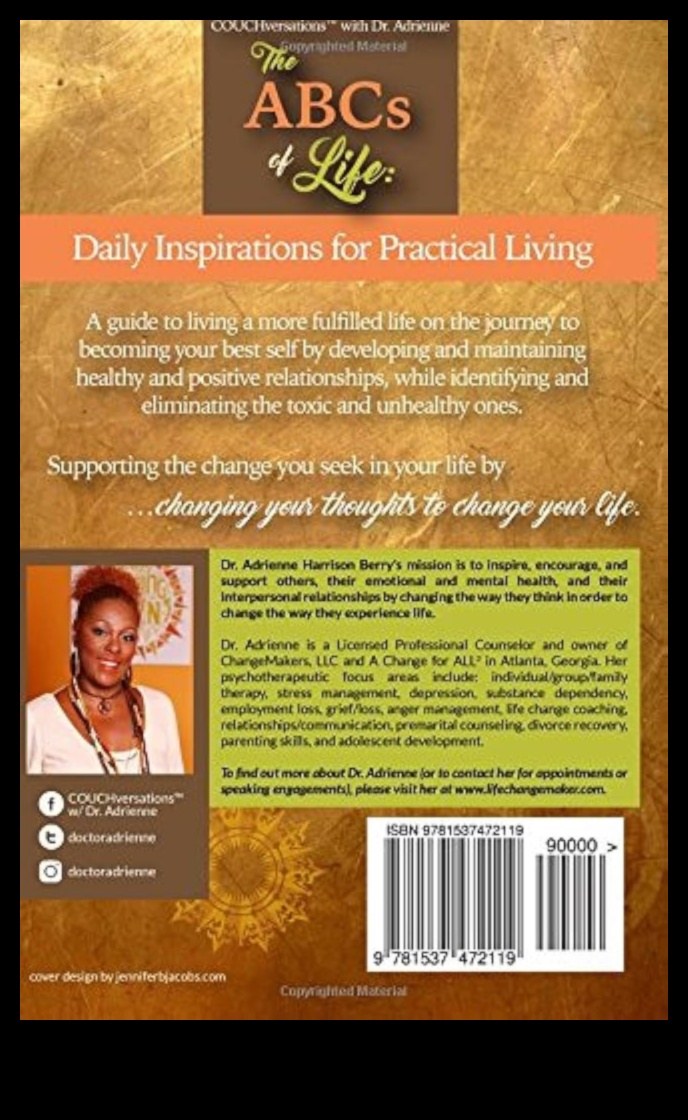 The ABCs of Supplemental Excellence: A Journey to Better Living