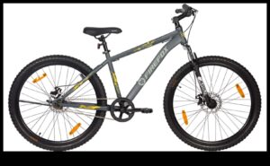 Ταχύτητα και στυλ: Η αισθητική έκκληση των ποδηλάτων υψηλών επιδόσεων