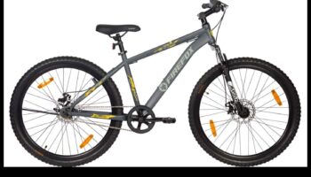 Ταχύτητα και στυλ: Η αισθητική έκκληση των ποδηλάτων υψηλών επιδόσεων