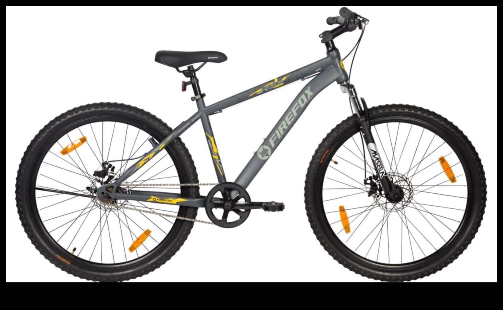 Ταχύτητα και στυλ: Η αισθητική έκκληση των ποδηλάτων υψηλών επιδόσεων