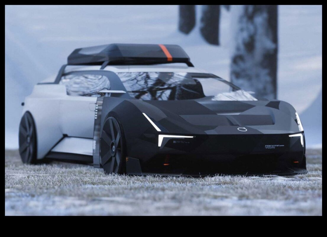 Eco-Chic Drives: The Intersection of Fashion and Electric Vehicle Culture