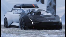 Eco-Chic Drives: The Intersection of Fashion and Electric Vehicle Culture