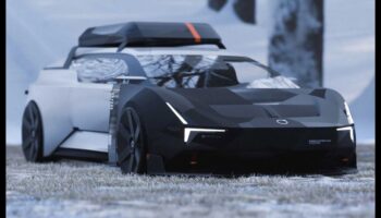 Eco-Chic Drives: The Intersection of Fashion and Electric Vehicle Culture