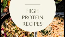 Το Gourmet κερδίζει συνταγές με υψηλή περιεκτικότητα προκάλεσε πρωτεΐνη που μπορεί να είναι τόσο νόστιμες που απέτυχε θα μπορείς πιστεύετε ότι είναι υγιεινές 3 Γκουρμέ κέρδη: Νόστιμες συνταγές με υψηλή περιεκτικότητα σε πρωτεΐνες για να απολαύσετε
