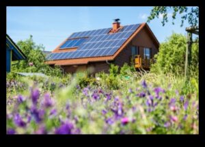 Eco-Friendly Wonders: Shaping Ideas into Renewable Realities